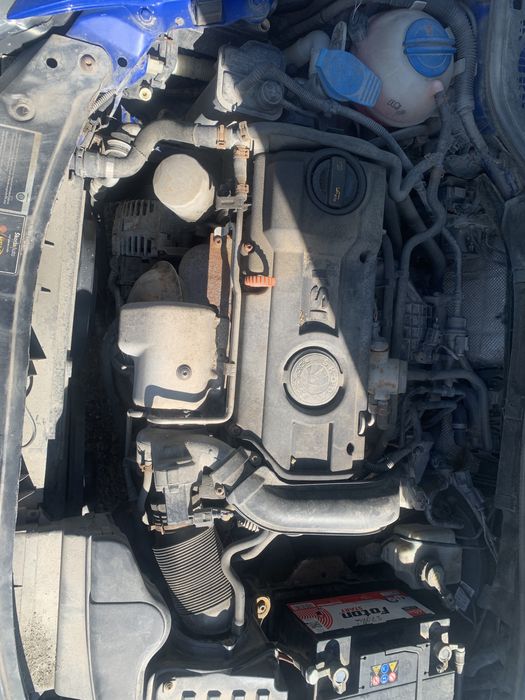 Cutie automata dsg 7 , 1.4 tsi caxa ,cod:LWZ