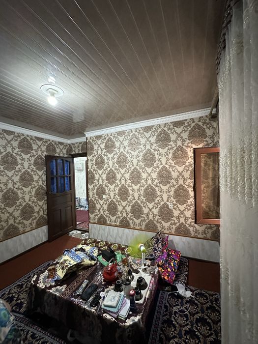 Dom sotiladi yangi obod 5/1 dom