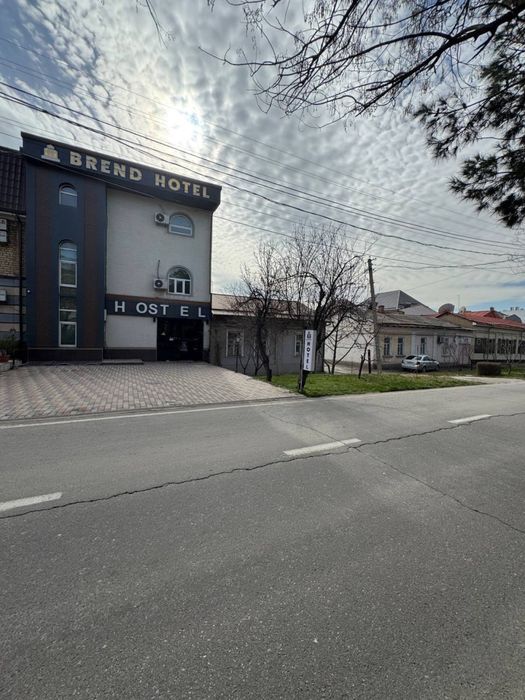 Продаётся НеЖилое Гостиница Улица Саламатина яккасарой