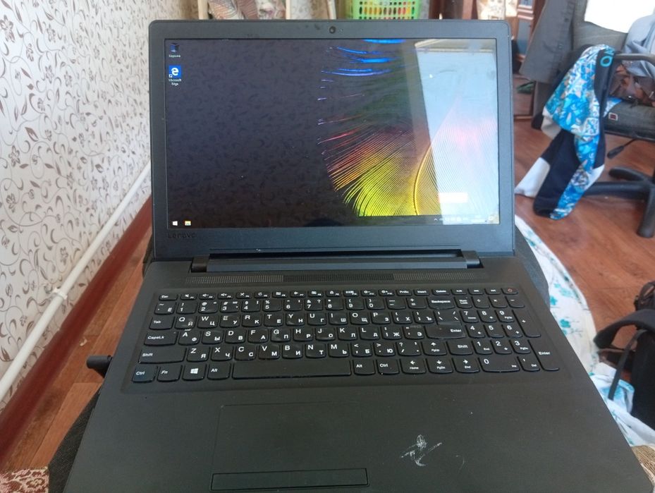Lenovo IdeaPad 110-15IBR