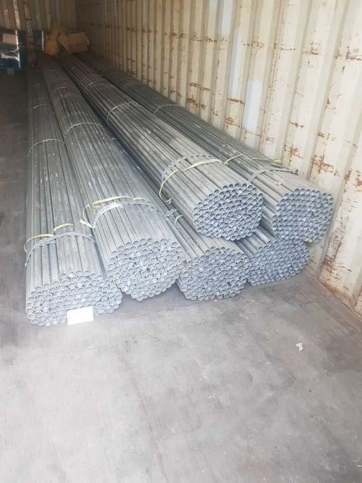 Профиль труба  отчинкованний, сталной, нержавика,