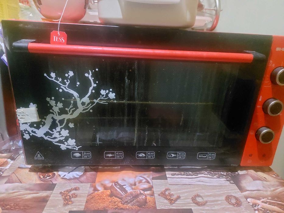 Чудо печь для идеальной готовки , для хорошей хозяйки