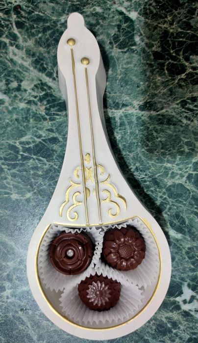 Продам большие формы для гипса