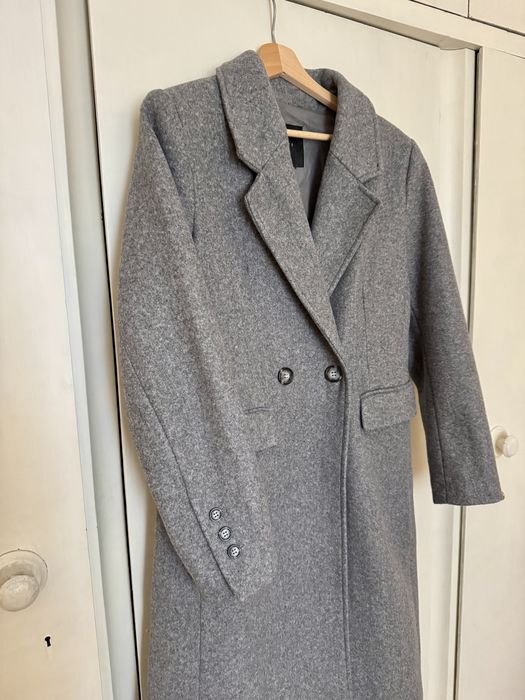 Дамско палто MOHITO