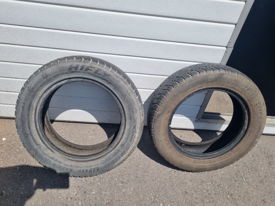 Продам шины пятнадцать*65*185