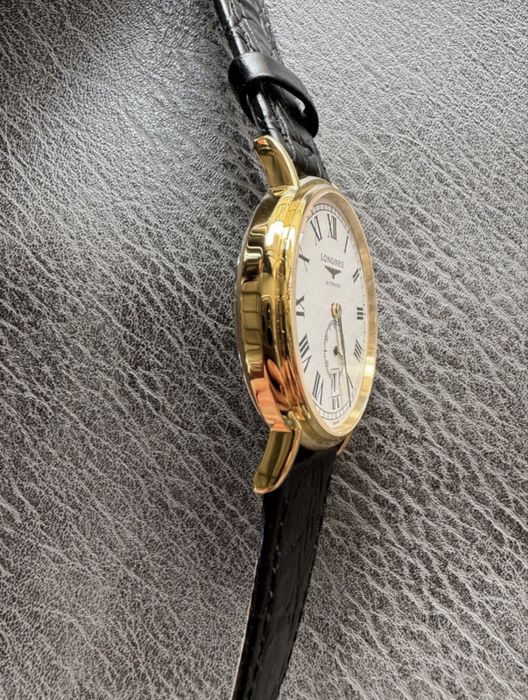 Longines Presence Automatic