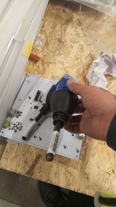 Профессиональные силовые ручки для кейсов усилителей, акустики