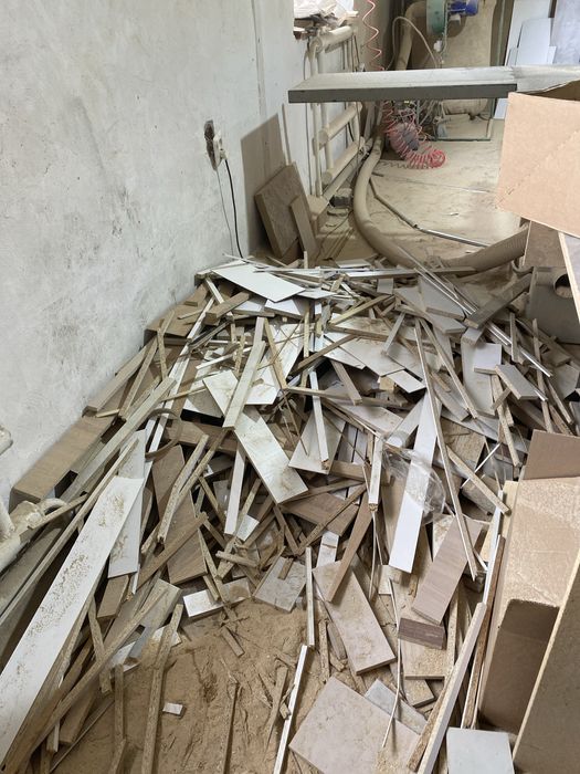 Отдам бесплатно дрова