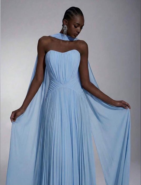 Rochie de nunta marimea 34/xs