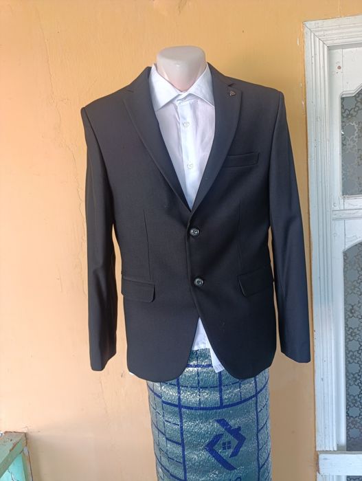 Костюм хорошо состояние