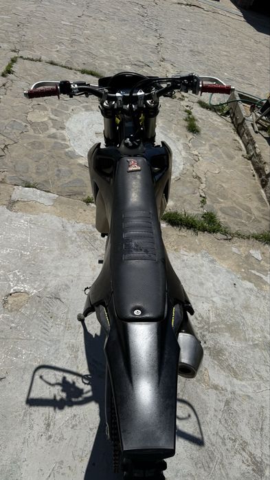 Husqvarna FE 350 4T – 2023 , nu Ktm, Gasgas