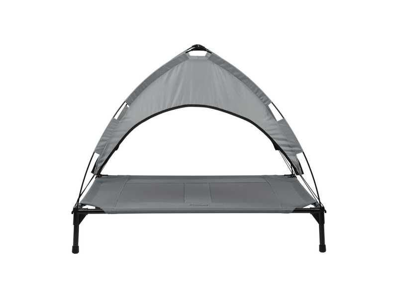 НОВИ! Легло със сенник за домашен любимец