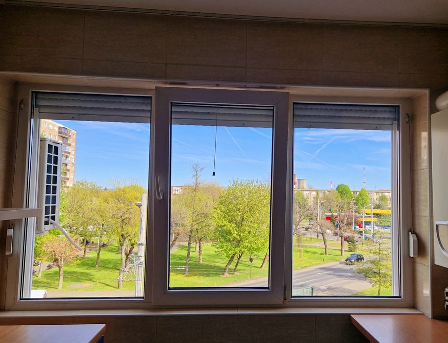 Apartamentul de închiriat Podgoria