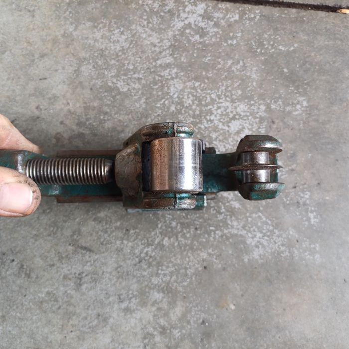 Тръборез от 1/8 до 2цола