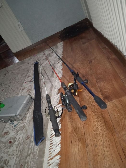 Удошка Охота рыбалка