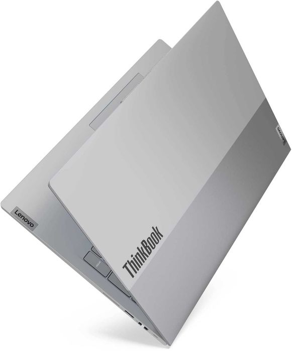 Ноутбук Lenovo ThinkBook 16 G8 IRL /i5-13420H /16GB /SSD 512GB /16"