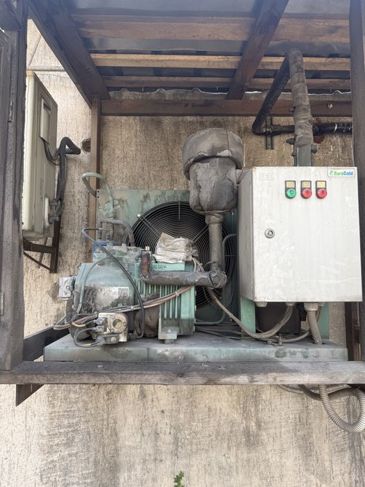 Морозильник,POLAIR