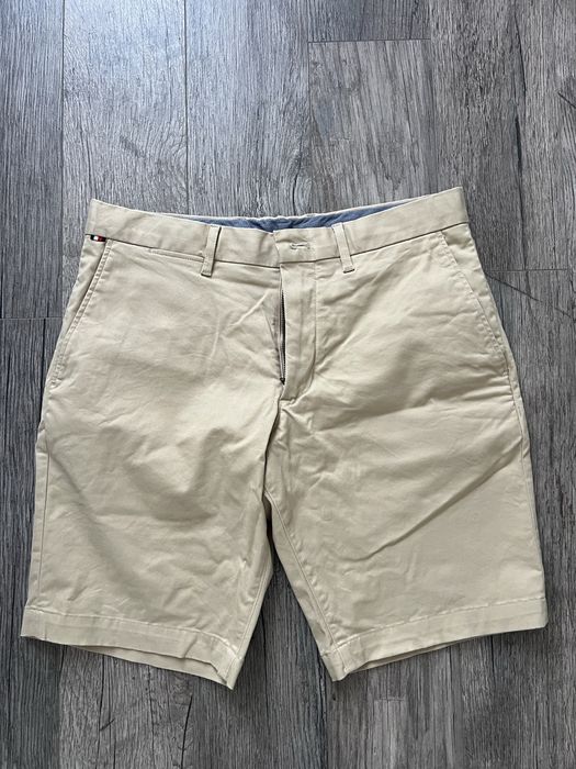 Мъжки къси панталони Tommy Hilfiger, Размер 30