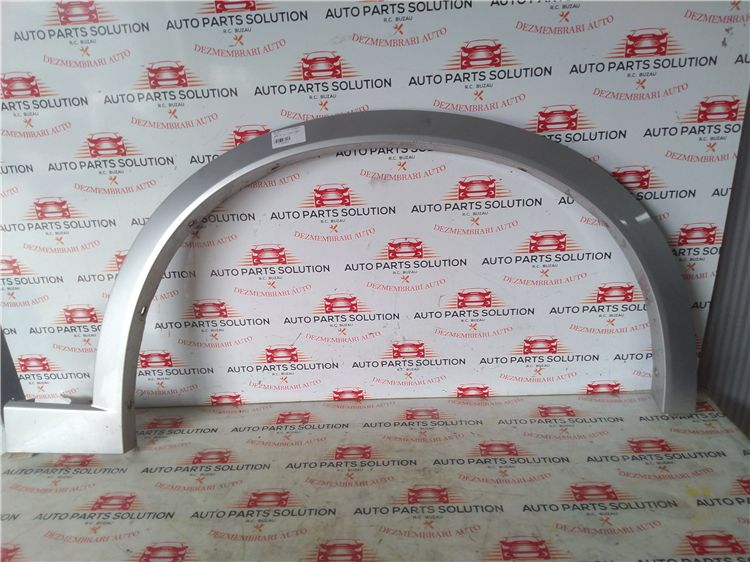 Bandou aripa dreapta fata bmw x3 an fabr. 2013