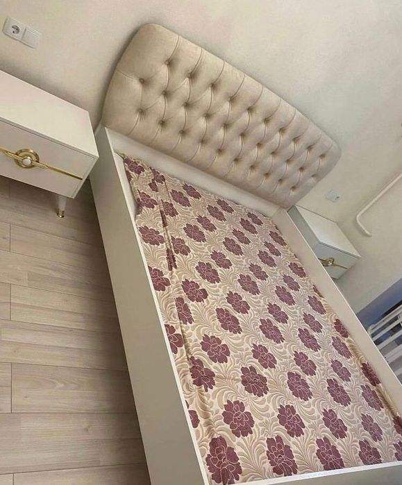 Сборка и разборка мебели