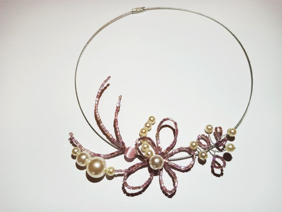 Бутикови бижута - уникална ръчна изработка