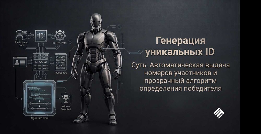 Telegram-боты для конкурсов и геймификации