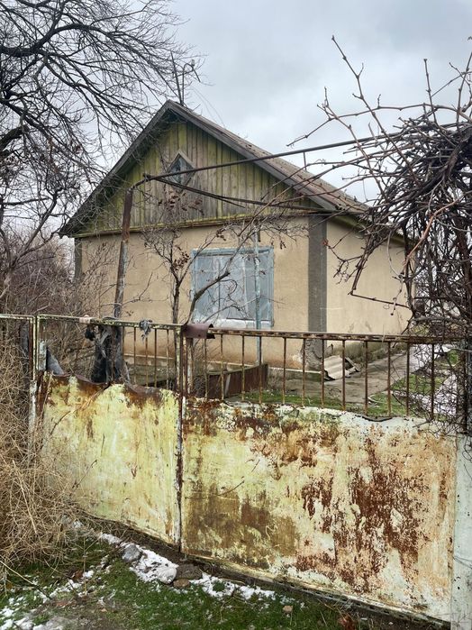 Кентау қаласы Шоқтас елді мекенінде дача сатылады