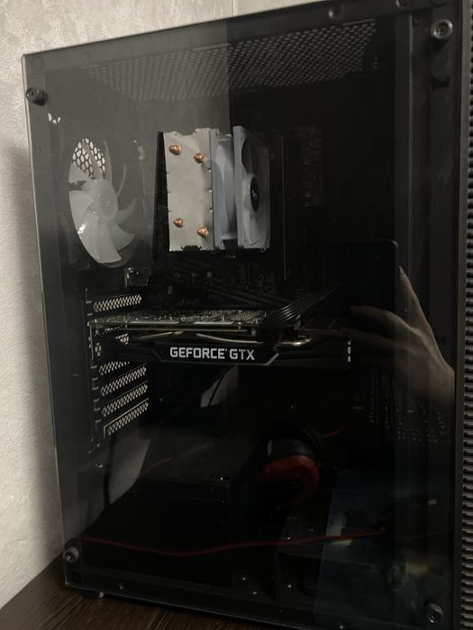 Продам компьютерную сборку