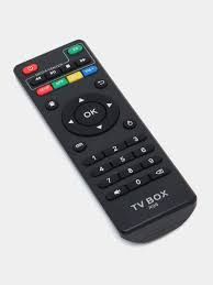 Pultar tv box smart box Пулт ТВ бох смарт бох