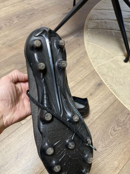 Бутонки Puma ultra elite