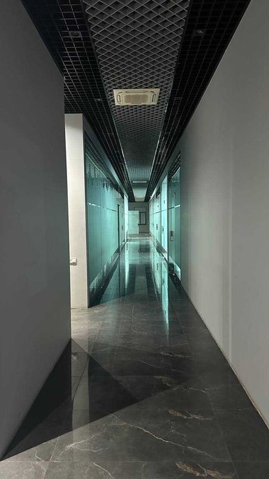 Ofis ijara ( arenda )