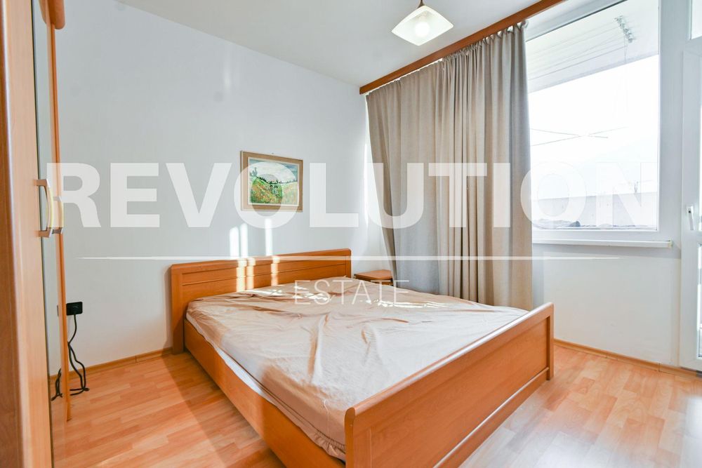 Дава се под наем Двустаен апартамент в София, Бъкстон - 61 кв.м за 511 € - Снимка #8