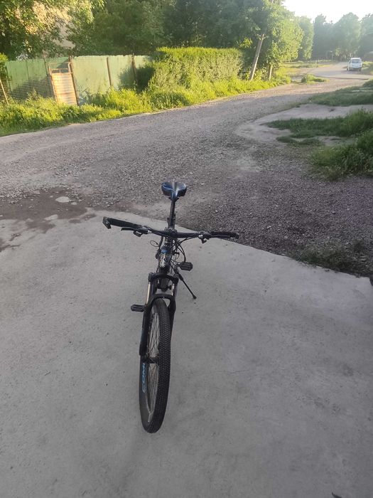 Продаю Велосипед скоростной в хорошем состояние