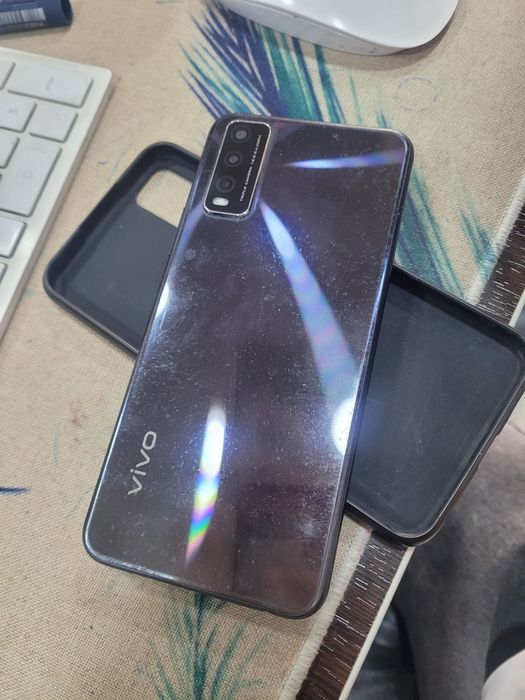 Vivo Y20 4/64 GB