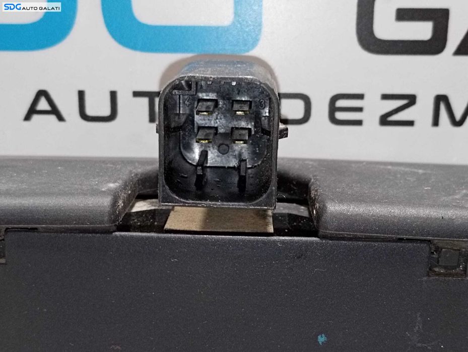 Bobina Inductie Citroen C2 1.1 i 2003 - 2009 Cod 9654814480 26951960-3 2527059 [M5136]