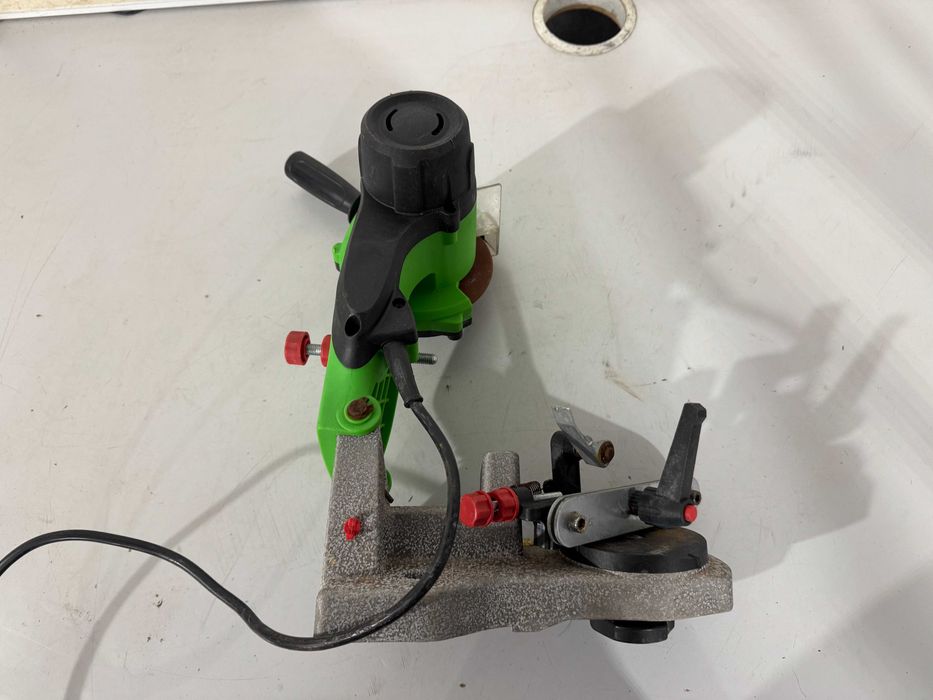 Точиларка за вериги - Florabest 85 W