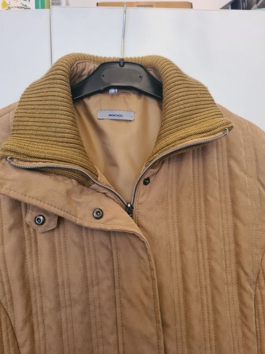 Geaca Montego mar M