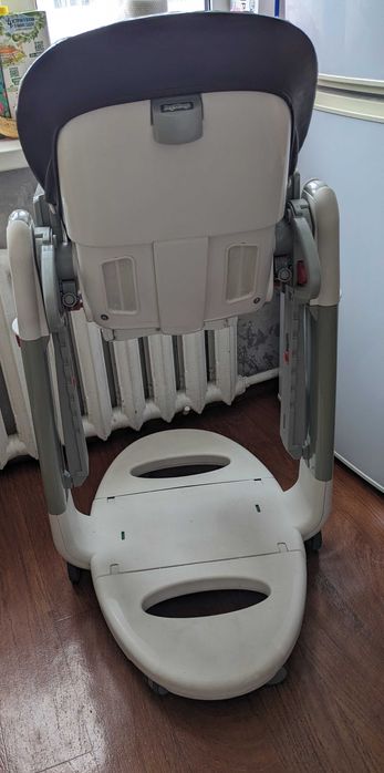 Детский стульчик peg perego tatamia