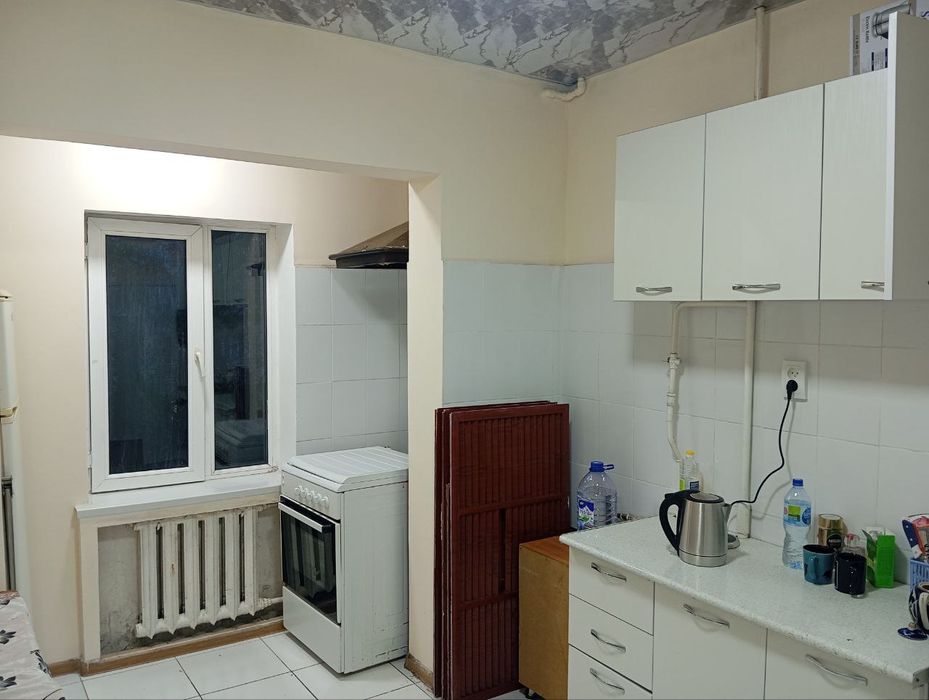 Продается 2/5/9 Хадра ц 14 Ориентир Налоговая 65м2