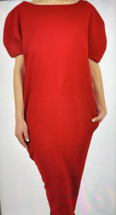 Rochie superba designer roman L