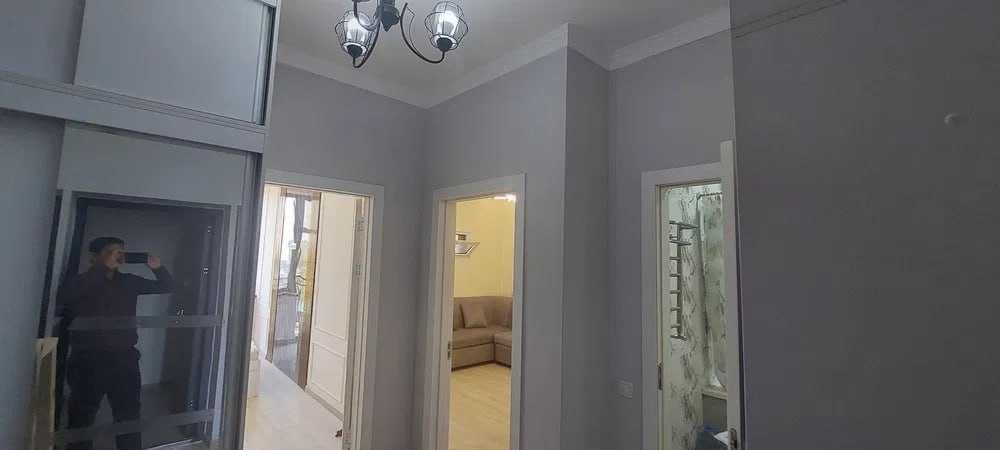 ‼️ Yashnabod Uy sozlar mahallasi Metro Yashnabod ‼️ 2xona/4/10  49m2;