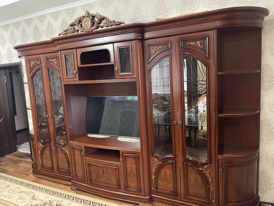 Стенка для гостиной