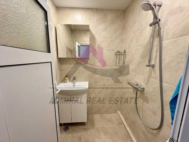 Дава се под наем Двустаен апартамент в Варна, Лятно кино Тракия - 75 кв.м за 508.47 € - Снимка #8