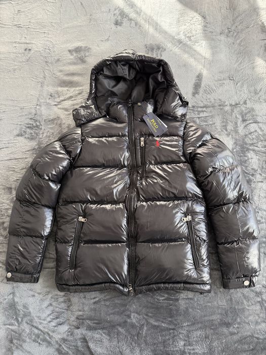 Яке Ralph Lauren S размер