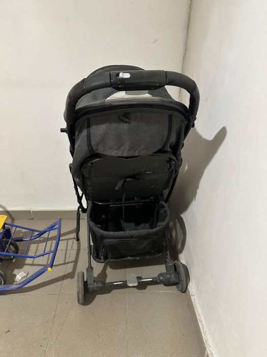 Продается коляска