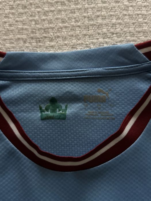 Фланелки на Man City(Manchester city)