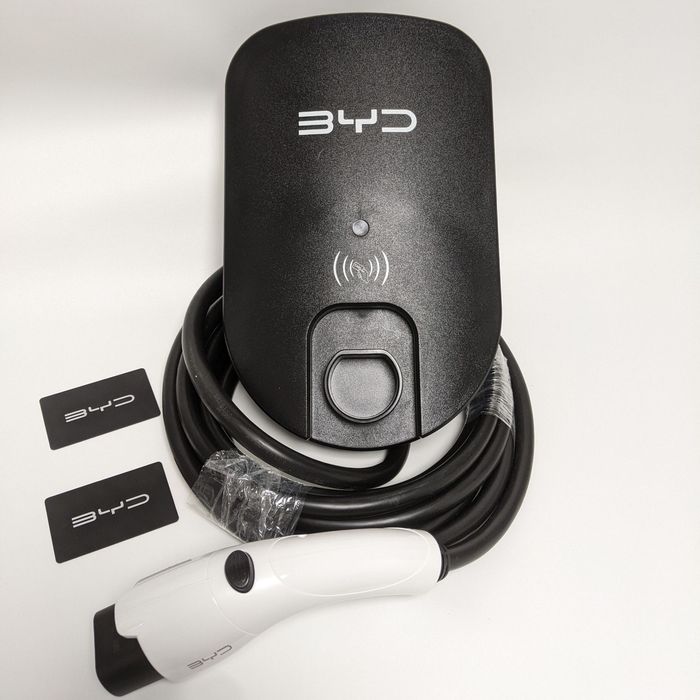 BYD original zaryadnik 7 kwt 32A