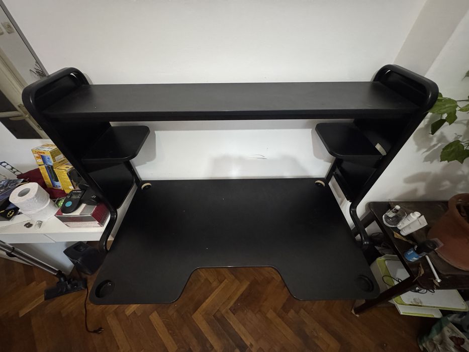 Birou Ikeea Fredde Gaming