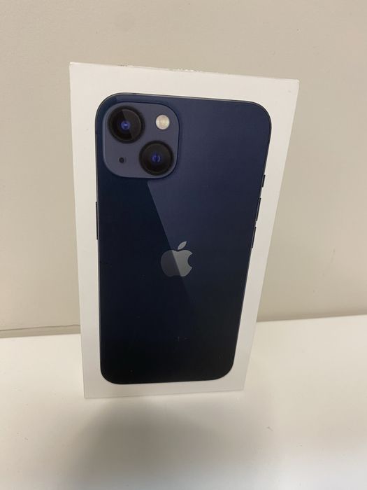 Айфон 13 EAC в оригинале