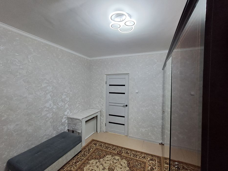 Продаётся 3-х комнатная квартира